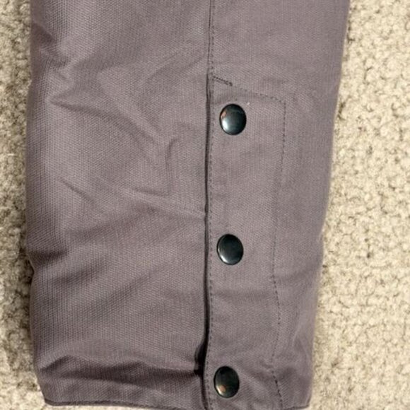 Nau Uptown Down Blazer – Men’s Size XL – Gray – Excellent Condition - Picture 7 of 12